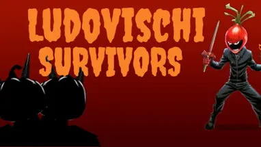 Ludovischi Survivors cover