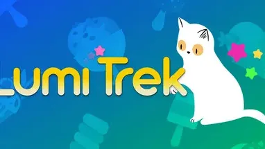 Lumi Trek cover