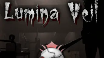 Lumina Veil cover