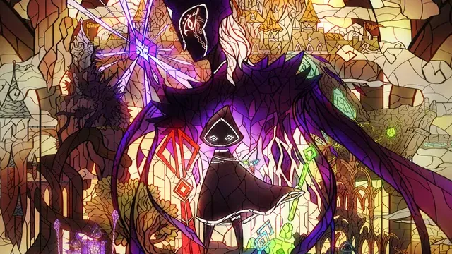 Lumina cover