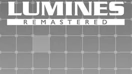 Lumines Remastered cover