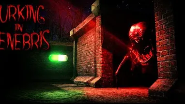 Lurking in Tenebris cover