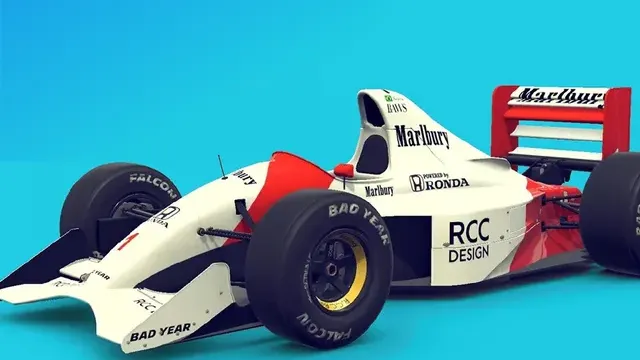 Madcar cover