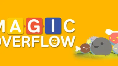 Magic Overflow cover