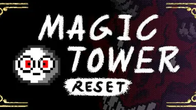 MagicTowerReset cover