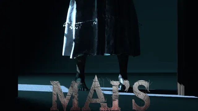 Mai's Hunger cover