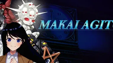 Makai Agito cover