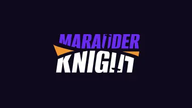 Marauder Knight cover