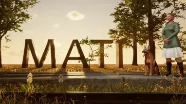 Mati cover