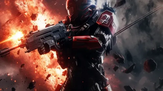 MechDefender cover