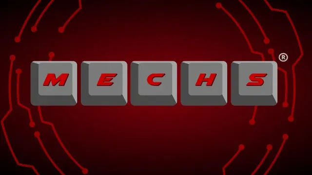 MECHS cover