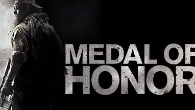 Medal of Honor cover
