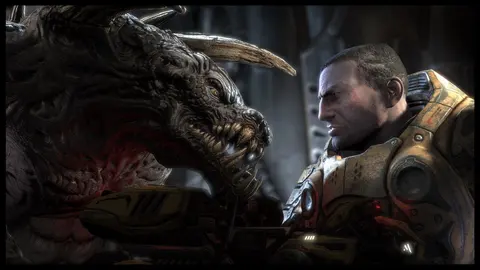Unreal Tournament 3 screenshot