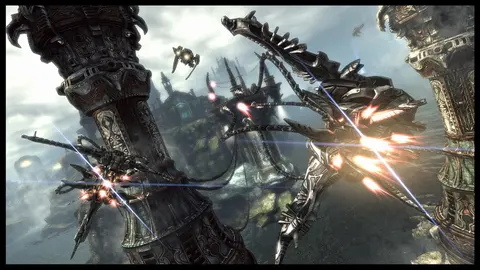 Unreal Tournament 3 screenshot