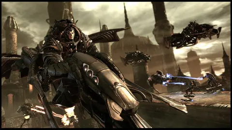 Unreal Tournament 3 screenshot