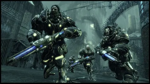 Unreal Tournament 3 screenshot