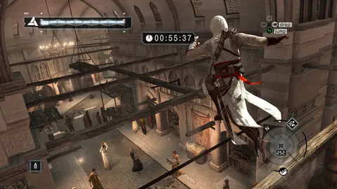 Assassin's Creed II screenshot