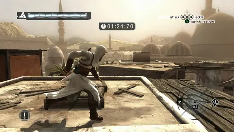 Assassin's Creed II screenshot