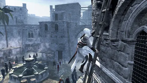 Assassin's Creed II screenshot