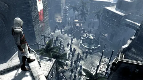 Assassin's Creed II screenshot