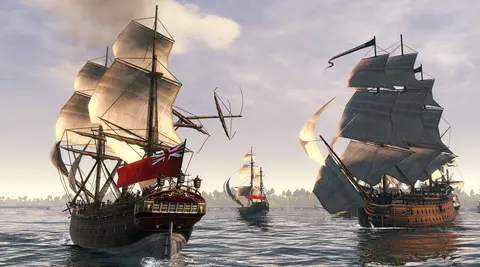 Total War: EMPIRE – Definitive Edition screenshot