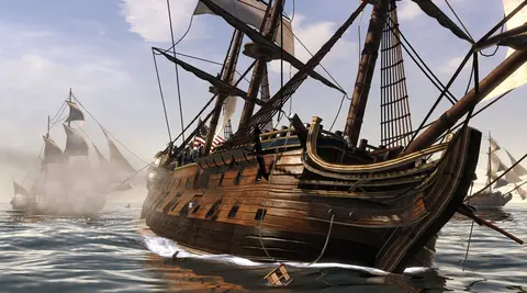Total War: EMPIRE – Definitive Edition screenshot