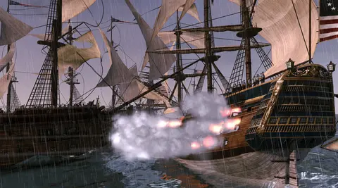 Total War: EMPIRE – Definitive Edition screenshot