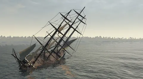 Total War: EMPIRE – Definitive Edition screenshot