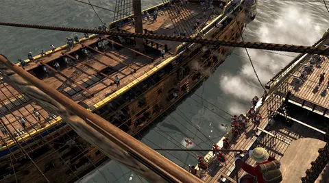 Total War: EMPIRE – Definitive Edition screenshot