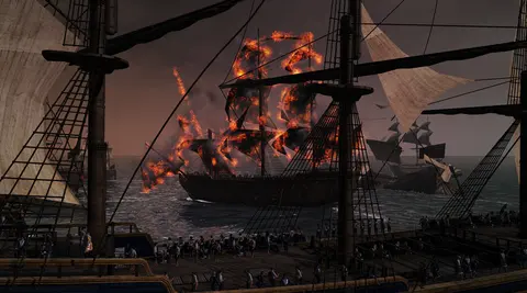 Total War: EMPIRE – Definitive Edition screenshot