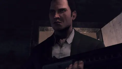 Legendary screenshot