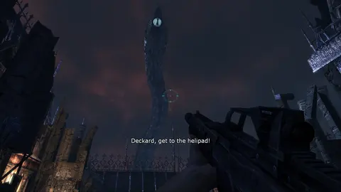 Legendary screenshot