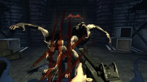 Legendary screenshot
