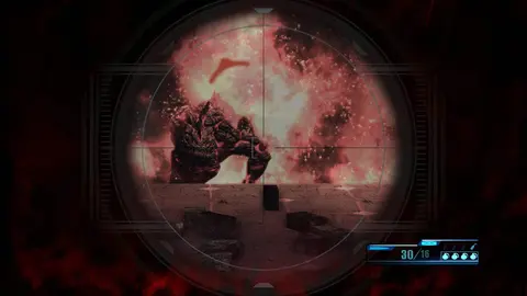 Legendary screenshot