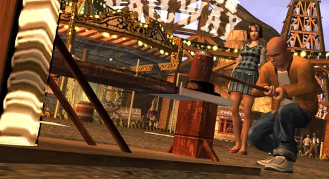 Bully: Scholarship Edition screenshot