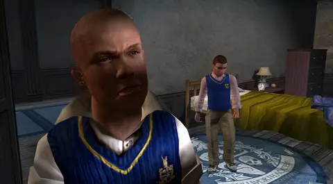 Bully: Scholarship Edition screenshot