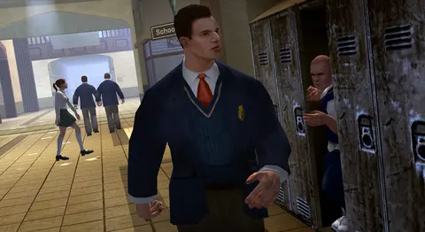 Bully: Scholarship Edition screenshot