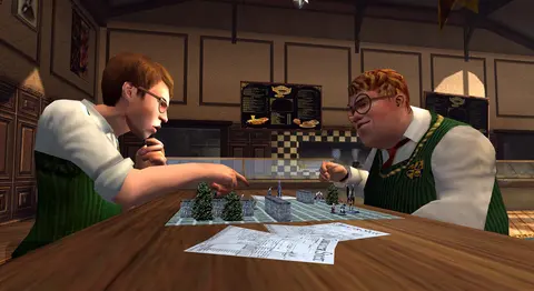 Bully: Scholarship Edition screenshot