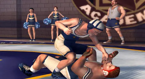 Bully: Scholarship Edition screenshot
