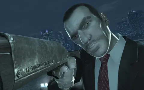 Grand Theft Auto IV: The Complete Edition screenshot
