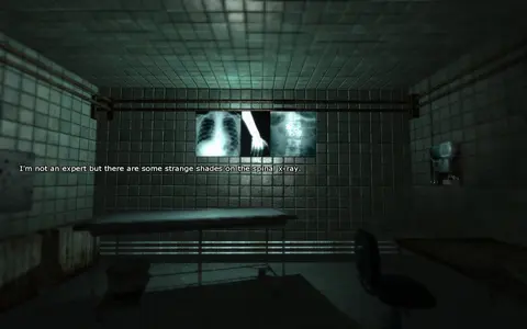 Penumbra: Black Plague Gold Edition screenshot