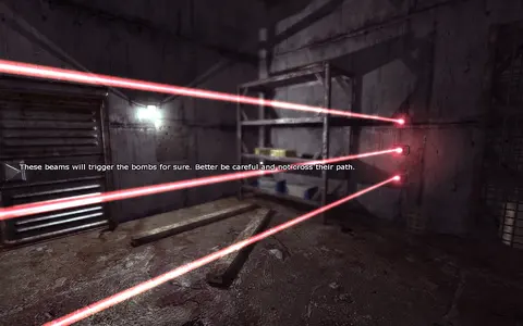 Penumbra: Black Plague Gold Edition screenshot