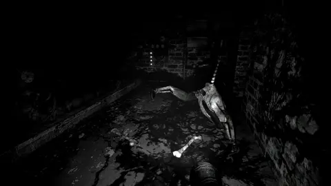 The Pony Factory screenshot