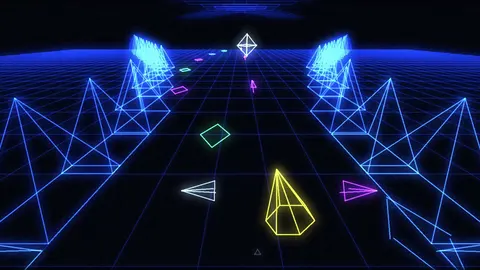 Grid Ranger screenshot