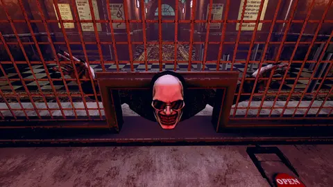 The Skin Stapler screenshot