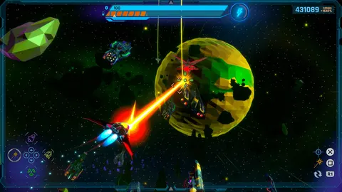 FUR Squadron Phoenix screenshot