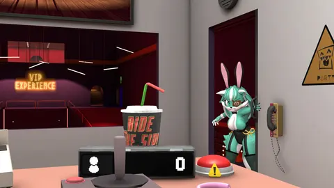 IN HEAT: Lustful Nights screenshot