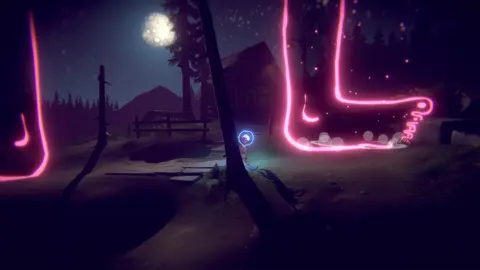 Little Bug screenshot