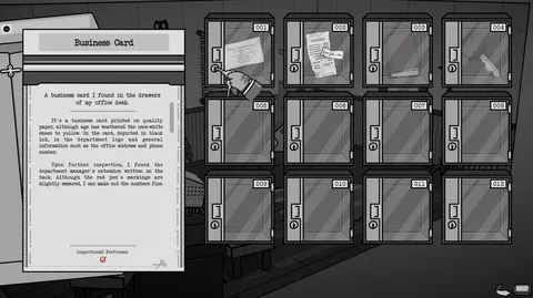 Feline Forensics and the Meowseum Mystery screenshot
