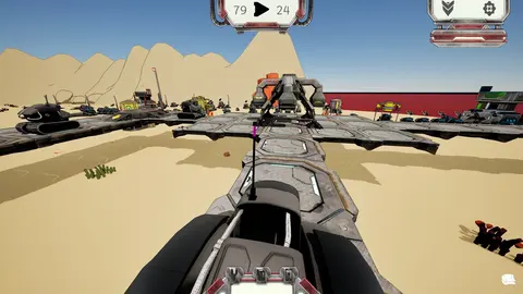 Botlings Demo screenshot